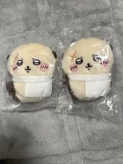 ちいかわ クリップぬいぐるみ ②