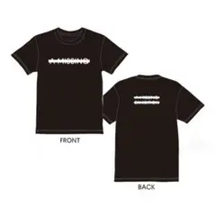 行方不明展 Tシャツ XLサイズ