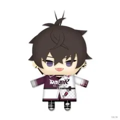 佐伯イッテツ パペット