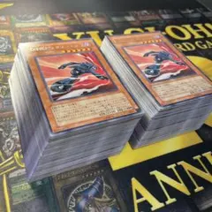 遊戯王　HEROデッキパーツ137枚セット