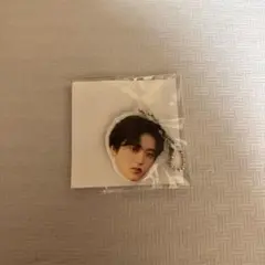 TREASURE ハルト 顔アクキー