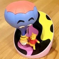 ハッピータイム　くまのプーさん フィギュア　シークレット ハッピータイム くまのプーさん フィギュア シークレット - メルカリ