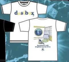 2026年最新】dustbox tシャツ xlの人気アイテム - メルカリ
