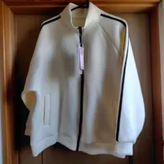 しまむら　taiyou トラックジャケット