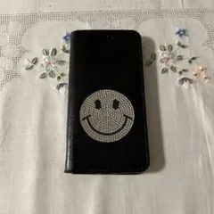 iPhone8plus 本革ケース