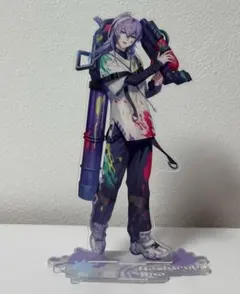にじさんじ 星導ショウ HEROES Half Anniversary アクスタ - メルカリ
