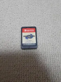 モンスターハンター ライズ