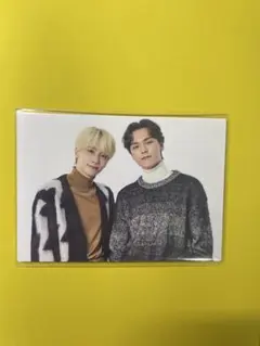 SEVENTEEN HOME ジョンハン バーノン