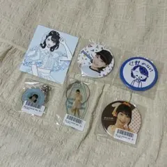 超ときめき宣伝部 辻野かなみ グッズまとめ売り - メルカリ