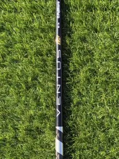 VENTUS TR BLACK 6X Taylormade スリーブ1W