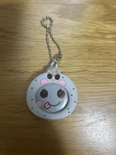 RIIZE ファンミーティング 缶バッジキーホルダー ウンソク