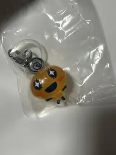 たまごっちキャラクターキーホルダー