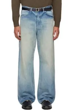 2026年最新】Auralee 24aw denim painter pantsの人気アイテム - メルカリ