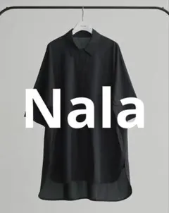 2026年最新】nala relax over shirtの人気アイテム - メルカリ