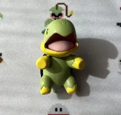 ポケモン ナエトル 中古 フィギュア