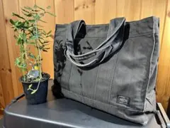 porter トートバッグ