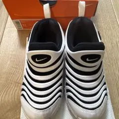 NIKE ダイナモフリー　20.5