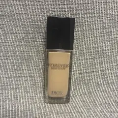 Dior Forever Skin Glow 30ml　ディオールスキン　1N