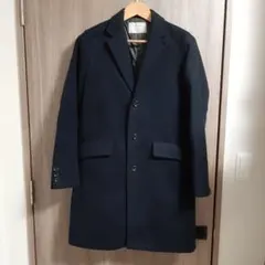 SONNY LABEL チェスターコートのサムネイル