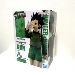 2025年最新】HUNTER×HUNTER グリードアイランド 一番くじの人気