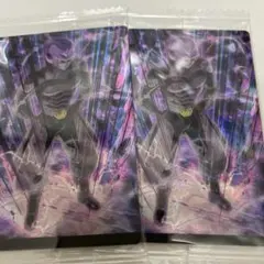 ドラゴンボール　イタジャガvol.8　ヒット　カード