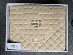 コムサパットシーツ多数有