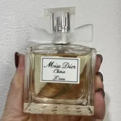 ミスディオール　香水