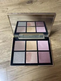 【SNIDEL】 BEAUTY アイデザイナー 07 Delicate