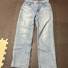 GU ジーンズ Mサイズ