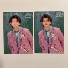 Mrs. GREEN APPLE 若井滉斗 フォトカ 078