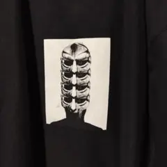 超希少 MF DOOM スウェットトレーナー For The Homies