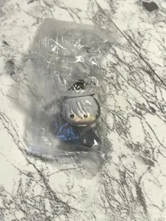 ブルーロック　めじるしアクセサリー　凪