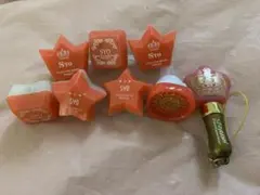 うたプリ リングライト