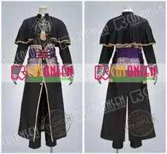 刀剣乱舞 へし切長谷部 コスプレ衣装 コストモ製 女性Sサイズ 刀剣乱舞 へし切長谷部 コスプレ衣装 コストモ製女性Sサイズ - メルカリ