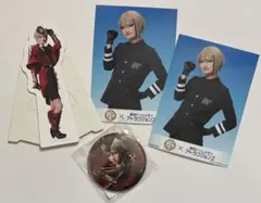 刀ミュ十周年TDCコラボ日向正宗4点セット