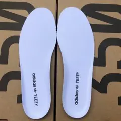 YEEZY BOOST 350 インソール 28cm