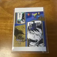 ヒロアカ　飯田天哉　原作アテンションステッカー