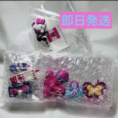 即日発送 ハローキティ ワーズコレクション kawaii
