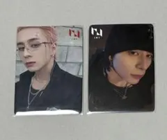 INI 西洸人 ザフレ ユニバ The Origin タワレコオンライントレカ