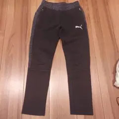PUMA キッズ ボトムス パンツ　140センチ