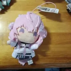 ホロライブ　指パペット　白衣こより