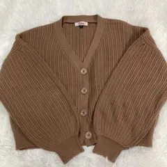 Pinklatte カーディガン