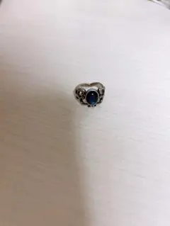 silver925 リング ラブラドライトのサムネイル