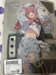 プロセカ 桃井愛莉 ZOZO zozotown グッズセット プロセカZOZOTOWN 桃井愛莉 グッズセット - メルカリ