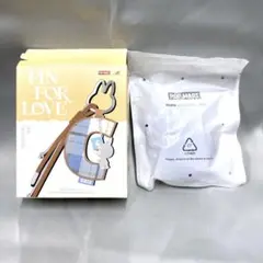 POP MART PIN FOR LOVE アルファベット ? はてな 袋 미개봉