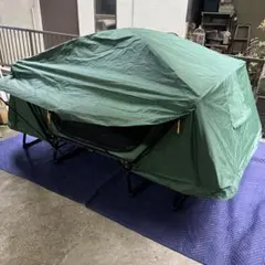 コットテント 2人用のサムネイル