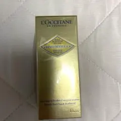 新品未使用】ロクシタン IM ディヴァイン クレンジングバーム 60g 箱付 