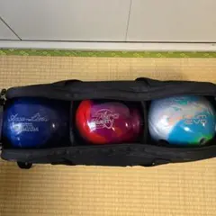 X*L様 『新品未使用』 STORM ロックイット 15P ボウリングボール
