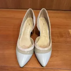 ⭐︎きなこ様専用⭐︎DIANA WELL FIT パンプス2足セットのサムネイル
