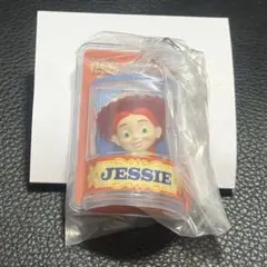 トイストーリー パッケージチャーム＆チョコボーロ